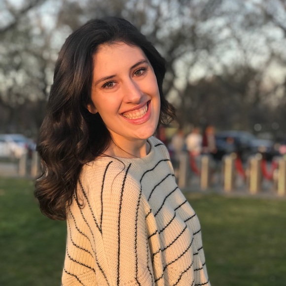 Meet your Posher, Freya - Picture 1 of 1